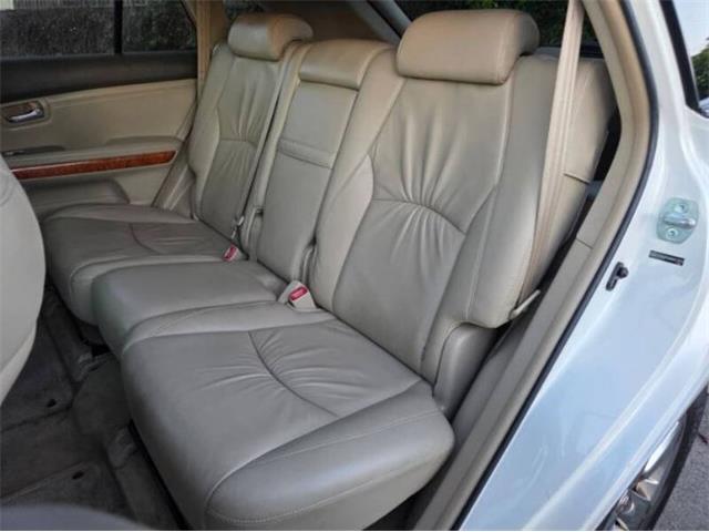 2004 Lexus RX (CC-2082742) for sale in Cadillac, Michigan