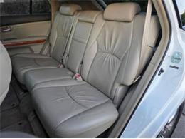 2004 Lexus RX (CC-2082742) for sale in Cadillac, Michigan