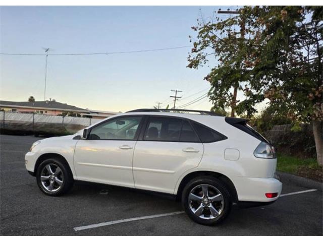 2004 Lexus RX (CC-2082742) for sale in Cadillac, Michigan