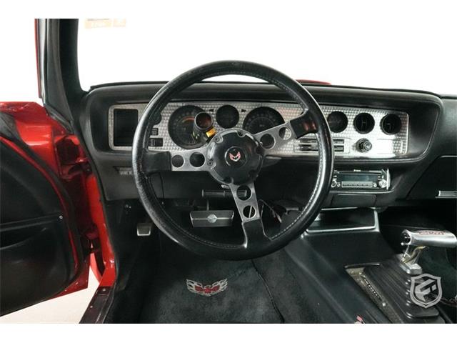 1974 Pontiac Firebird Formula Trans Am (CC-2082743) for sale in Chatsworth, California