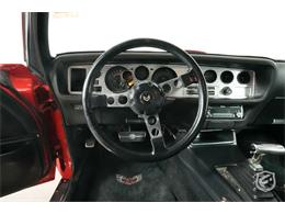 1974 Pontiac Firebird Formula Trans Am (CC-2082743) for sale in Chatsworth, California