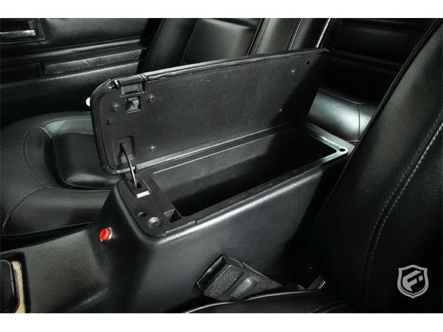 1974 Pontiac Firebird Formula Trans Am (CC-2082743) for sale in Chatsworth, California