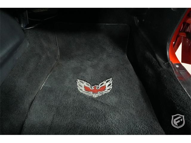 1974 Pontiac Firebird Formula Trans Am (CC-2082743) for sale in Chatsworth, California