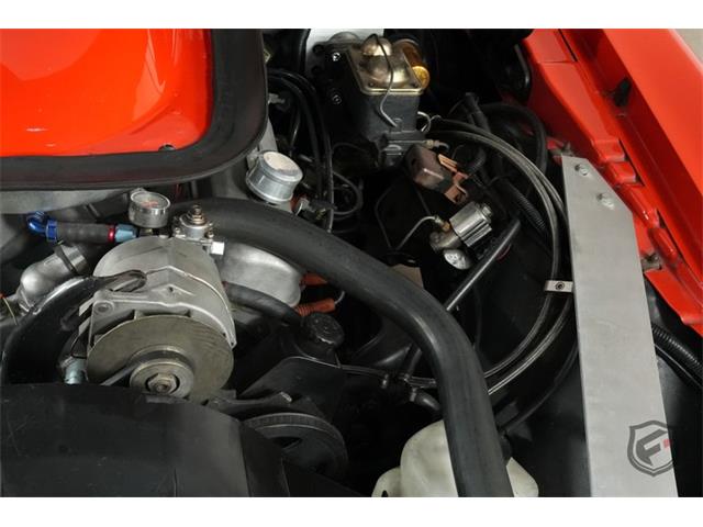 1974 Pontiac Firebird Formula Trans Am (CC-2082743) for sale in Chatsworth, California
