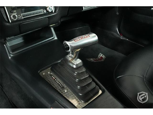 1974 Pontiac Firebird Formula Trans Am (CC-2082743) for sale in Chatsworth, California