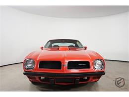 1974 Pontiac Firebird Formula Trans Am (CC-2082743) for sale in Chatsworth, California