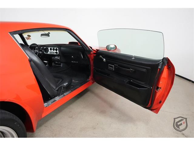 1974 Pontiac Firebird Formula Trans Am (CC-2082743) for sale in Chatsworth, California