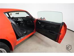 1974 Pontiac Firebird Formula Trans Am (CC-2082743) for sale in Chatsworth, California