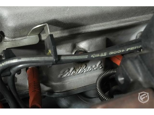 1974 Pontiac Firebird Formula Trans Am (CC-2082743) for sale in Chatsworth, California