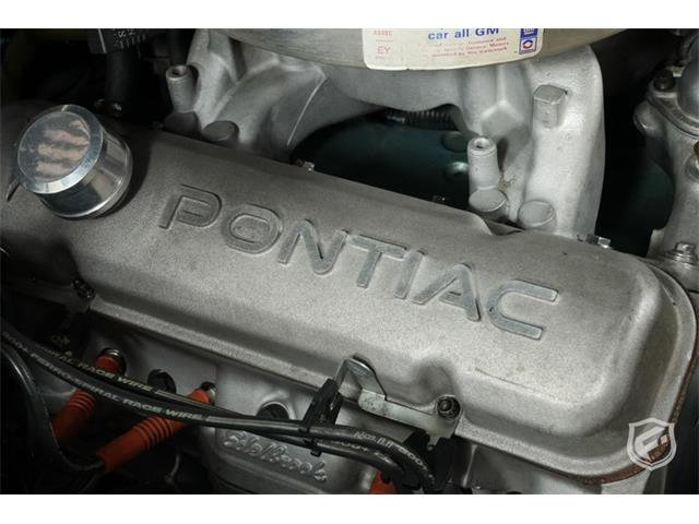 1974 Pontiac Firebird Formula Trans Am (CC-2082743) for sale in Chatsworth, California