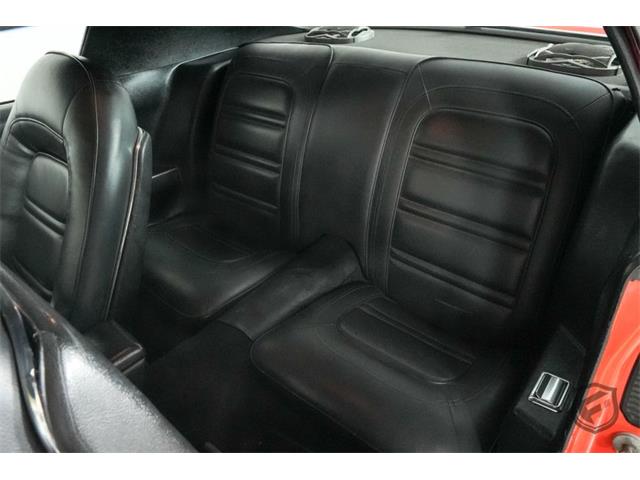 1974 Pontiac Firebird Formula Trans Am (CC-2082743) for sale in Chatsworth, California