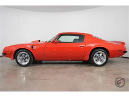 1974 Pontiac Firebird Formula Trans Am (CC-2082743) for sale in Chatsworth, California