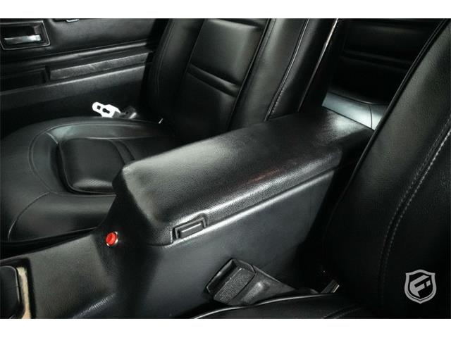 1974 Pontiac Firebird Formula Trans Am (CC-2082743) for sale in Chatsworth, California