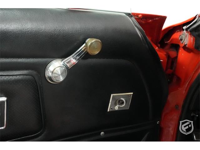 1974 Pontiac Firebird Formula Trans Am (CC-2082743) for sale in Chatsworth, California