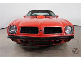 1974 Pontiac Firebird Formula Trans Am (CC-2082743) for sale in Chatsworth, California