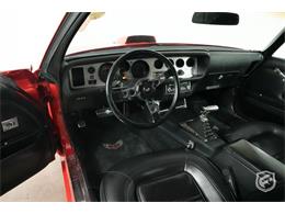 1974 Pontiac Firebird Formula Trans Am (CC-2082743) for sale in Chatsworth, California