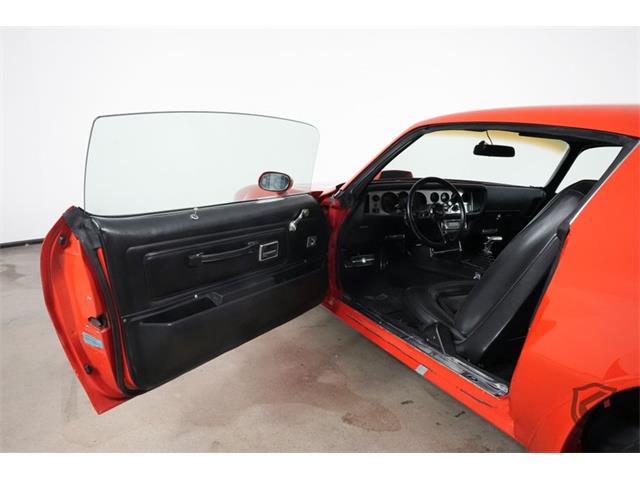 1974 Pontiac Firebird Formula Trans Am (CC-2082743) for sale in Chatsworth, California