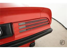 1974 Pontiac Firebird Formula Trans Am (CC-2082743) for sale in Chatsworth, California