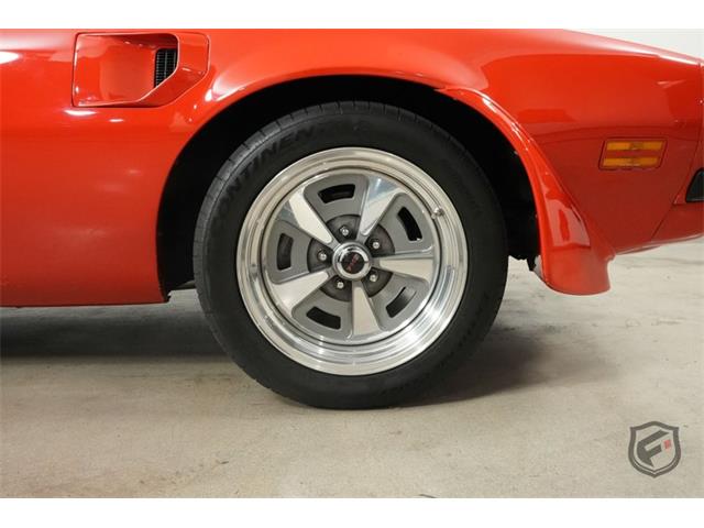 1974 Pontiac Firebird Formula Trans Am (CC-2082743) for sale in Chatsworth, California
