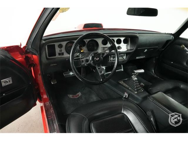 1974 Pontiac Firebird Formula Trans Am (CC-2082743) for sale in Chatsworth, California