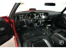 1974 Pontiac Firebird Formula Trans Am (CC-2082743) for sale in Chatsworth, California