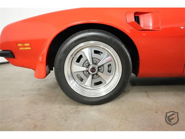 1974 Pontiac Firebird Formula Trans Am (CC-2082743) for sale in Chatsworth, California