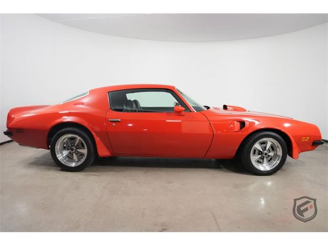 1974 Pontiac Firebird Formula Trans Am (CC-2082743) for sale in Chatsworth, California