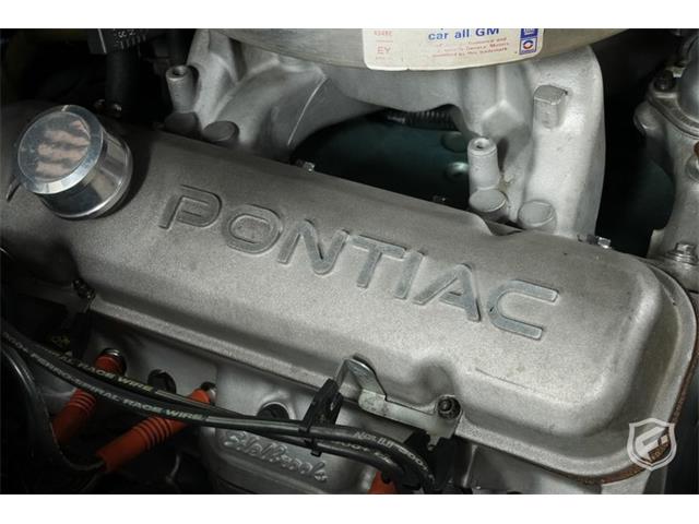 1974 Pontiac Firebird Formula Trans Am (CC-2082743) for sale in Chatsworth, California
