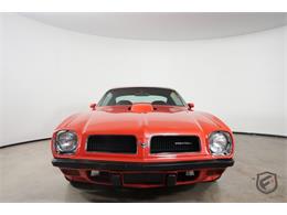 1974 Pontiac Firebird Formula Trans Am (CC-2082743) for sale in Chatsworth, California