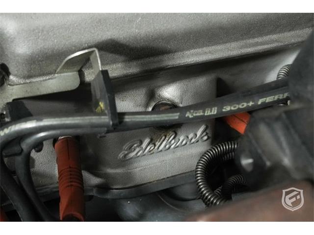 1974 Pontiac Firebird Formula Trans Am (CC-2082743) for sale in Chatsworth, California