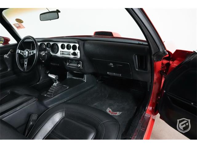 1974 Pontiac Firebird Formula Trans Am (CC-2082743) for sale in Chatsworth, California