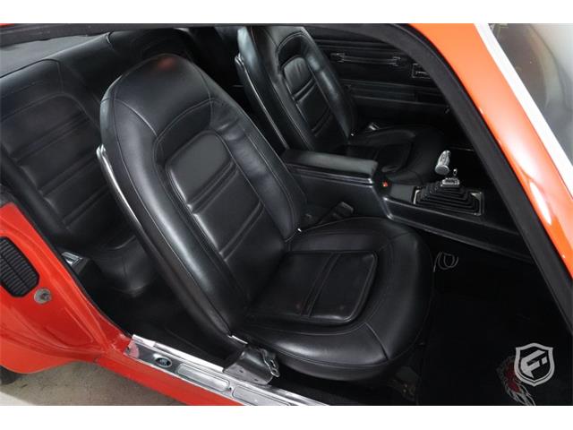 1974 Pontiac Firebird Formula Trans Am (CC-2082743) for sale in Chatsworth, California