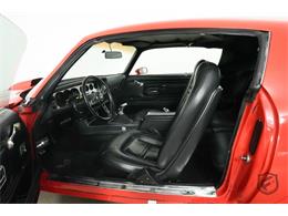 1974 Pontiac Firebird Formula Trans Am (CC-2082743) for sale in Chatsworth, California
