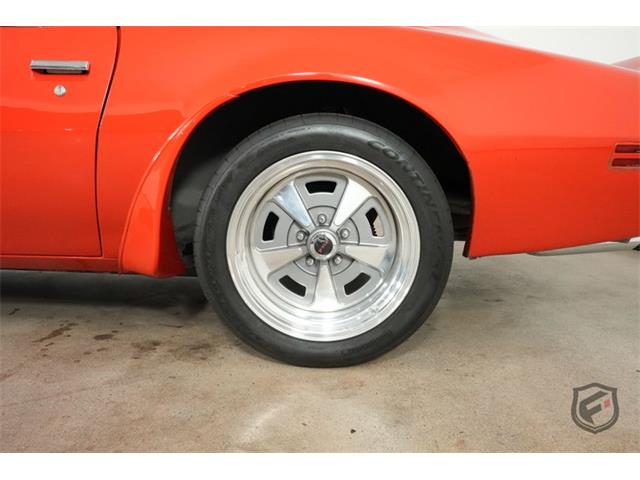 1974 Pontiac Firebird Formula Trans Am (CC-2082743) for sale in Chatsworth, California