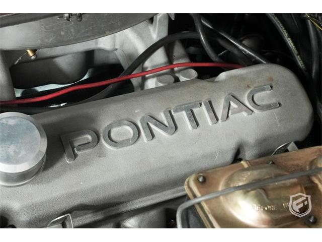 1974 Pontiac Firebird Formula Trans Am (CC-2082743) for sale in Chatsworth, California