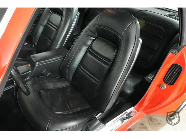 1974 Pontiac Firebird Formula Trans Am (CC-2082743) for sale in Chatsworth, California