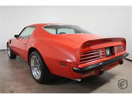 1974 Pontiac Firebird Formula Trans Am (CC-2082743) for sale in Chatsworth, California