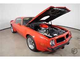 1974 Pontiac Firebird Formula Trans Am (CC-2082743) for sale in Chatsworth, California