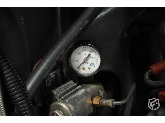 1974 Pontiac Firebird Formula Trans Am (CC-2082743) for sale in Chatsworth, California