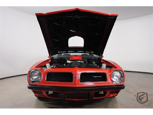1974 Pontiac Firebird Formula Trans Am (CC-2082743) for sale in Chatsworth, California