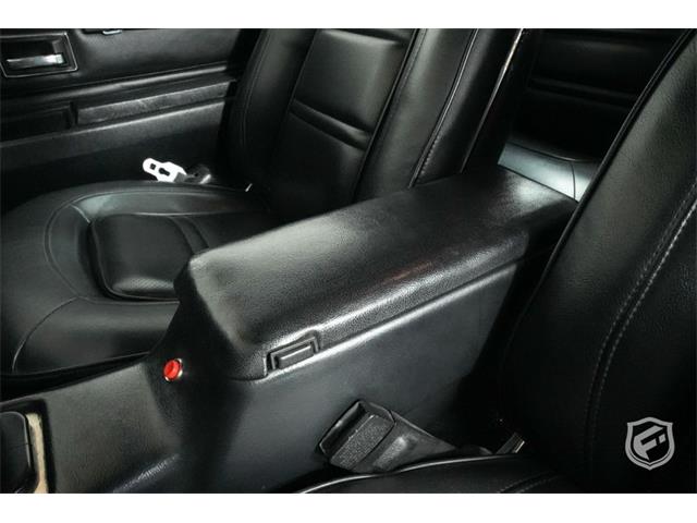 1974 Pontiac Firebird Formula Trans Am (CC-2082743) for sale in Chatsworth, California