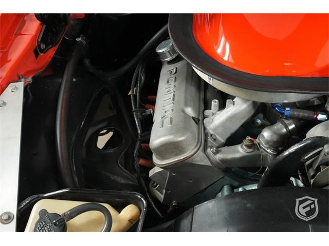1974 Pontiac Firebird Formula Trans Am (CC-2082743) for sale in Chatsworth, California