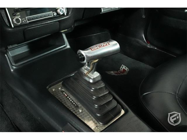 1974 Pontiac Firebird Formula Trans Am (CC-2082743) for sale in Chatsworth, California
