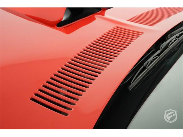 1974 Pontiac Firebird Formula Trans Am (CC-2082743) for sale in Chatsworth, California