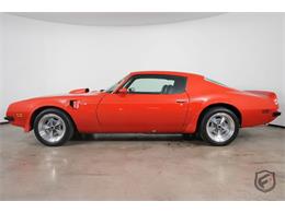 1974 Pontiac Firebird Formula Trans Am (CC-2082743) for sale in Chatsworth, California