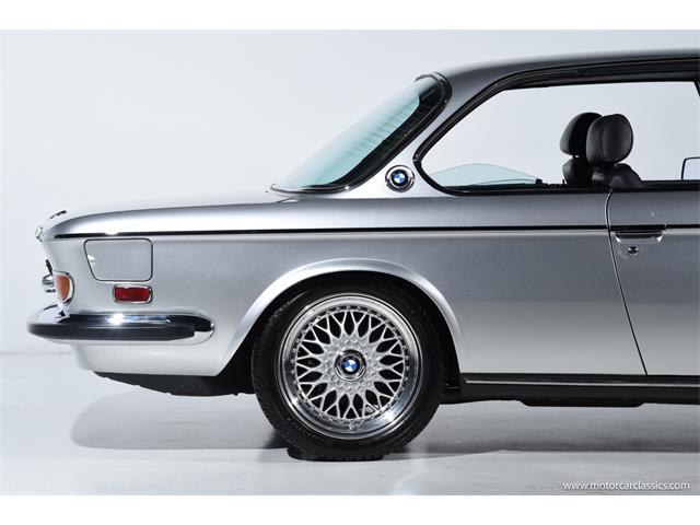 1974 BMW 630csi (CC-2082744) for sale in Farmingdale, New York