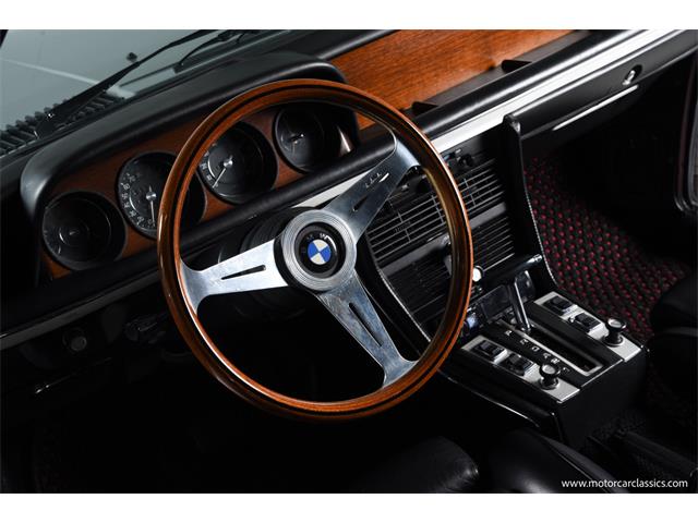 1974 BMW 630csi (CC-2082744) for sale in Farmingdale, New York