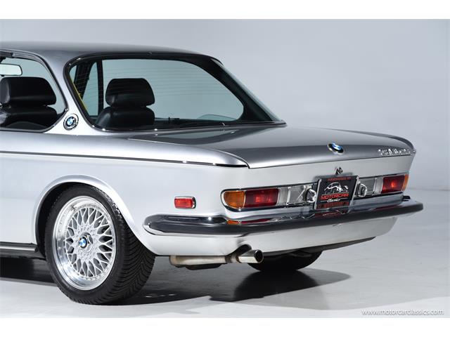 1974 BMW 630csi (CC-2082744) for sale in Farmingdale, New York