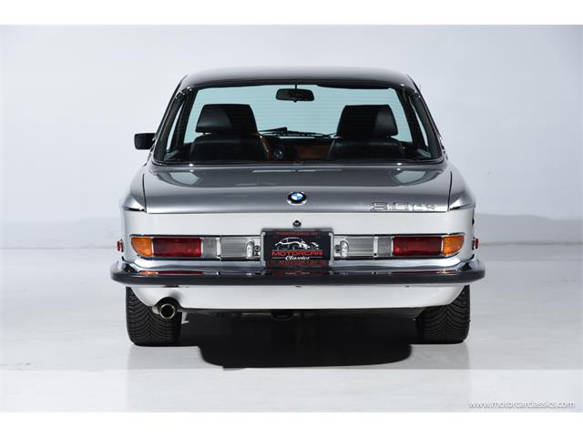 1974 BMW 630csi (CC-2082744) for sale in Farmingdale, New York