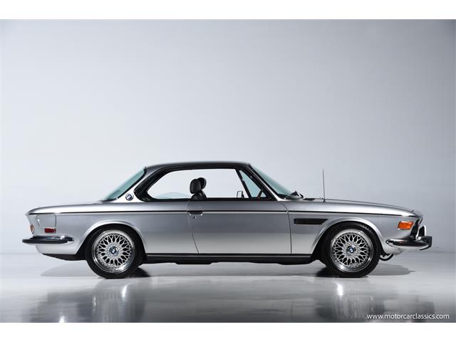 1974 BMW 630csi (CC-2082744) for sale in Farmingdale, New York